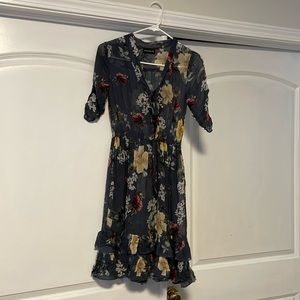 Nicholas dress